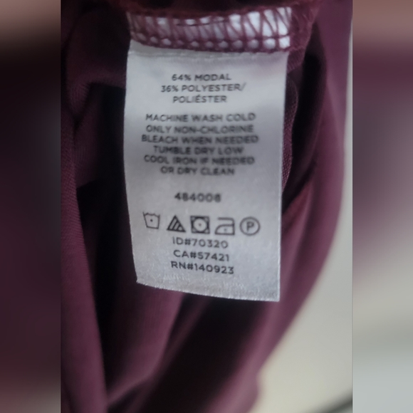 LOFT Boatneck Pullover Size L - Picture 7 of 7